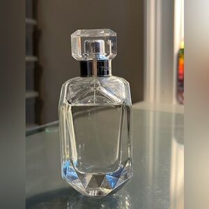 Tiffany & Co eau de toilette perfume.